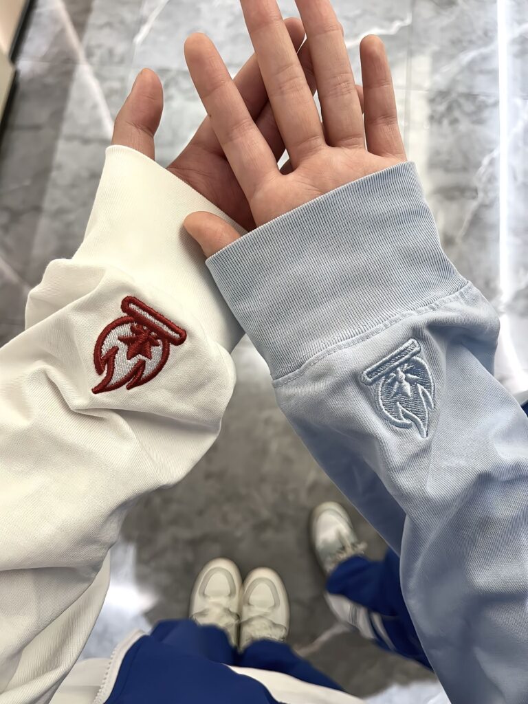 Mainstream Street-style Long-sleeve Base-layer Hoodie