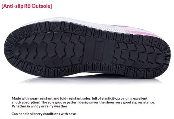 Sports Mesh Women's Shoes For Fitness - Image 11
