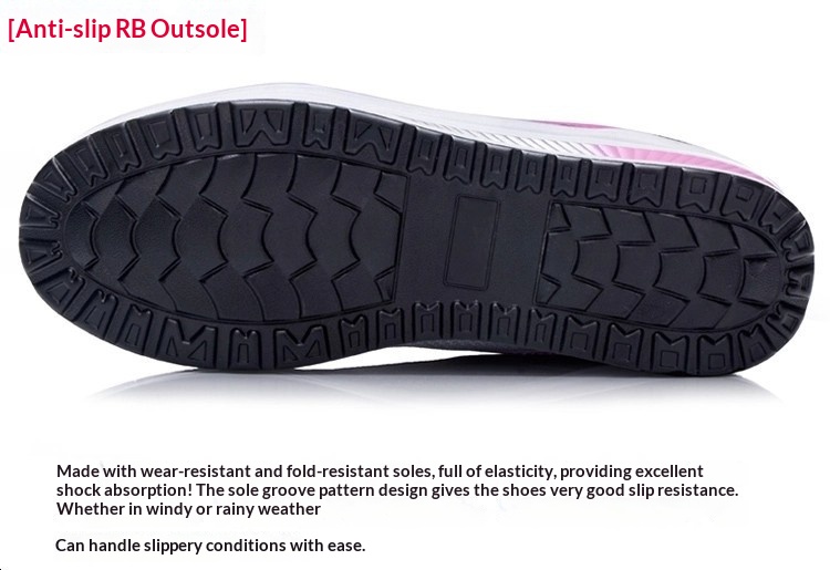 Sports Mesh Women's Shoes For Fitness