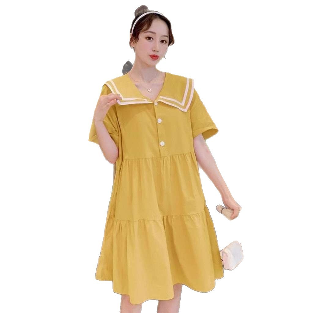 Slimming Dress For Petite Women - Image 3