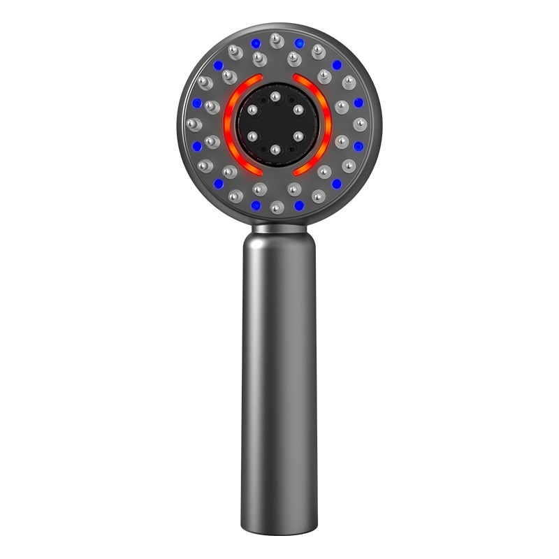Massage Comb Scalp Massager Hair Care Instrument - Image 4