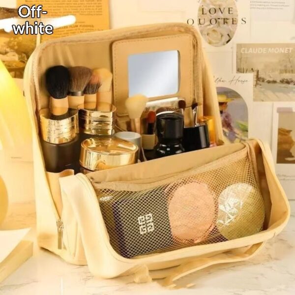Handheld Partitioned Organizer With A Premium Portable Design - Image 7