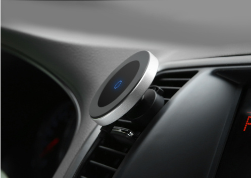 Car Magnetic Wireless Charger - Image 7