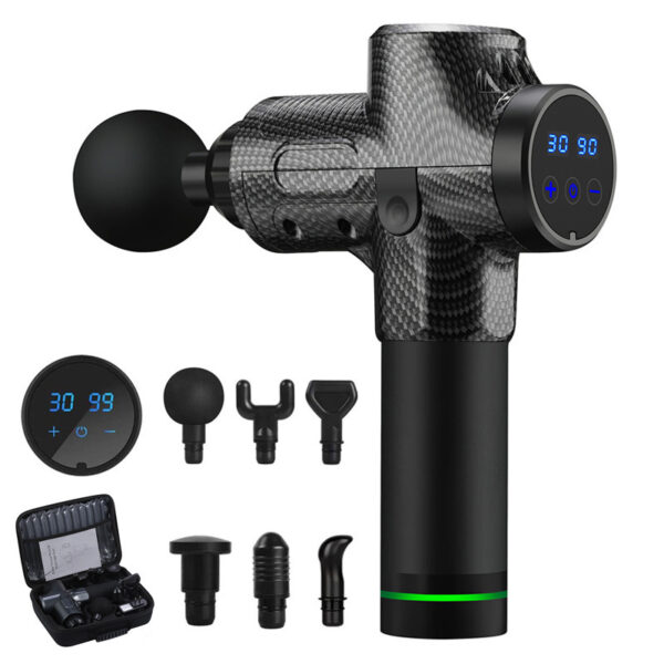 Fascia Gun Factory Massager Massage Gun - Image 26