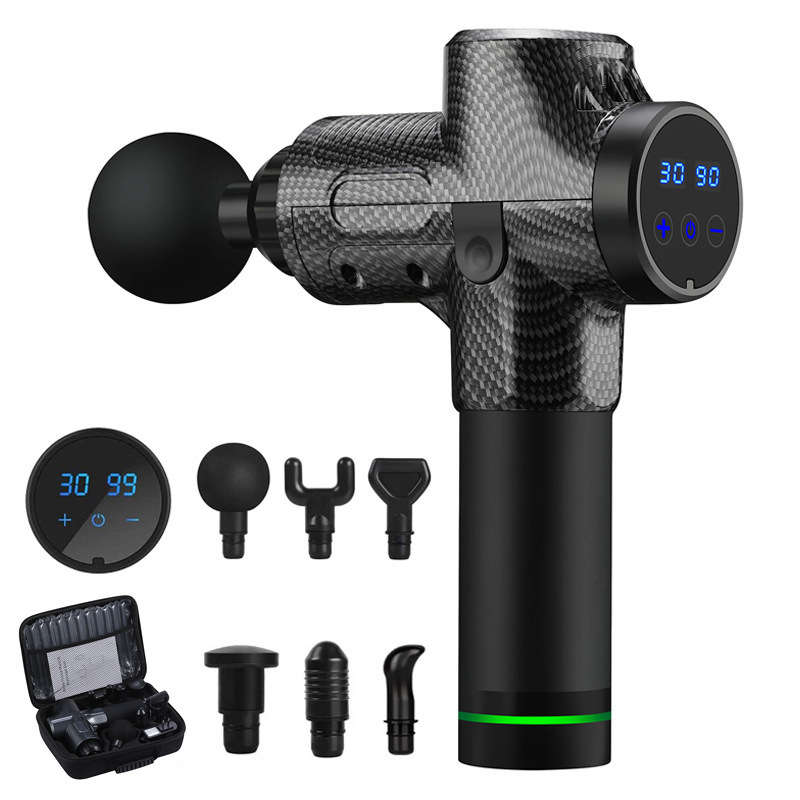 Fascia Gun Factory Massager Massage Gun - Image 26
