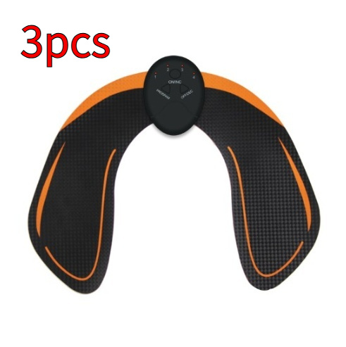 The Ultimate EMS Abs & Muscle Trainer - Image 54