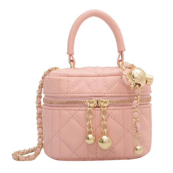 High Sense Versatile Handheld Mini Bag - Image 30