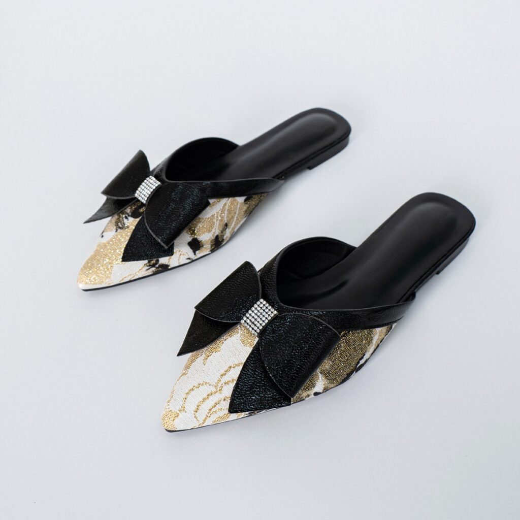 Spring New Versatile Pointed-toe Pumps