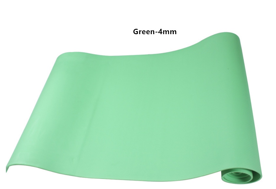 Super Soft  EVA Fitness Composite Mat Yoga Mat 4mm 6mm - Image 8