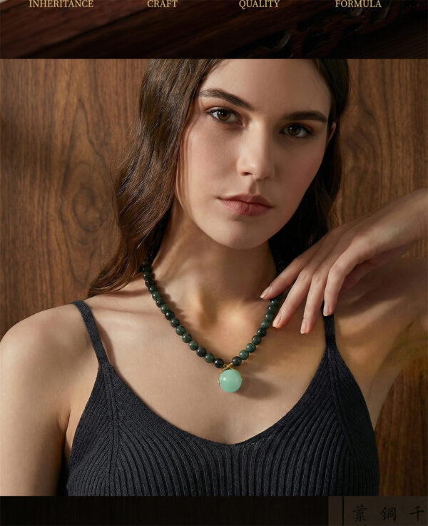 Necklace - Image 7