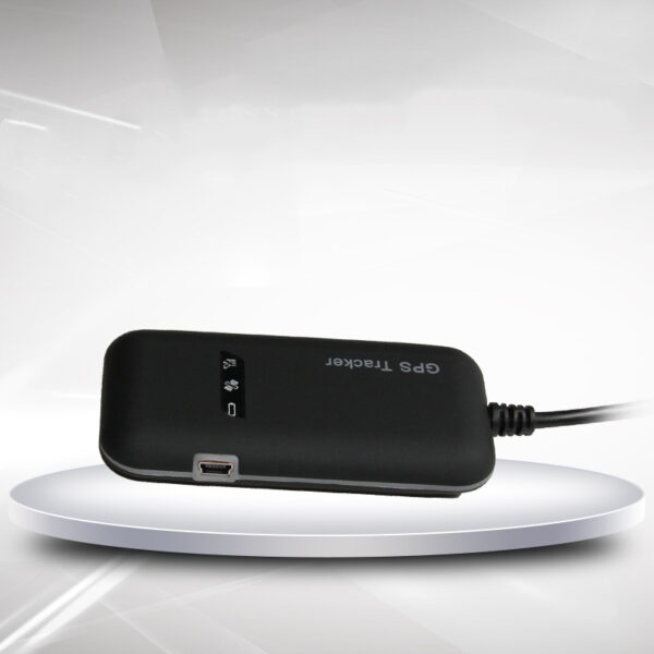 Electric Car Car Tracker Car Anti-Theft Device - Image 3