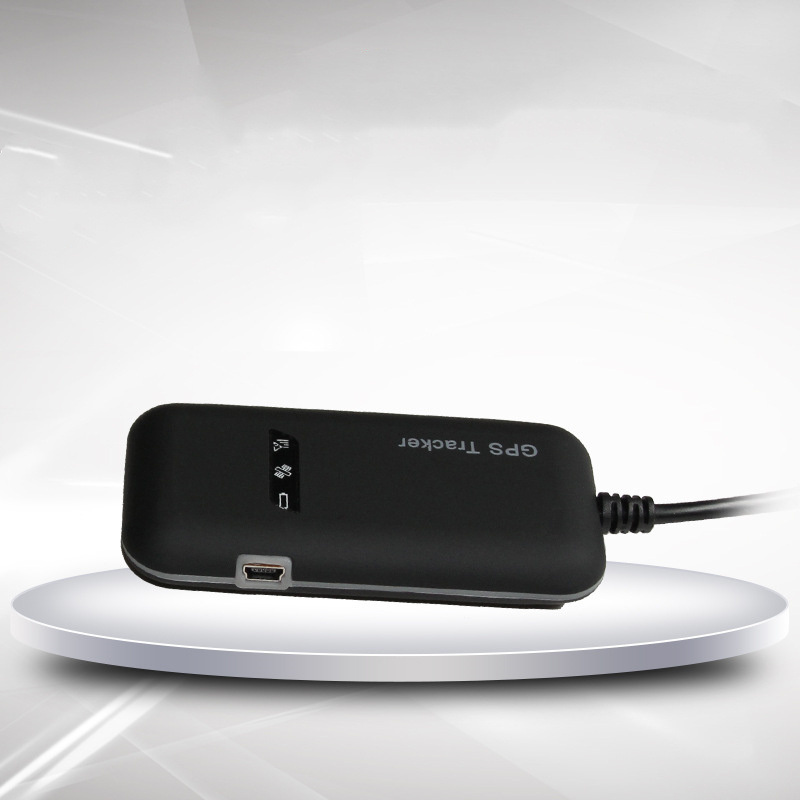 Electric Car Car Tracker Car Anti-Theft Device - Image 3