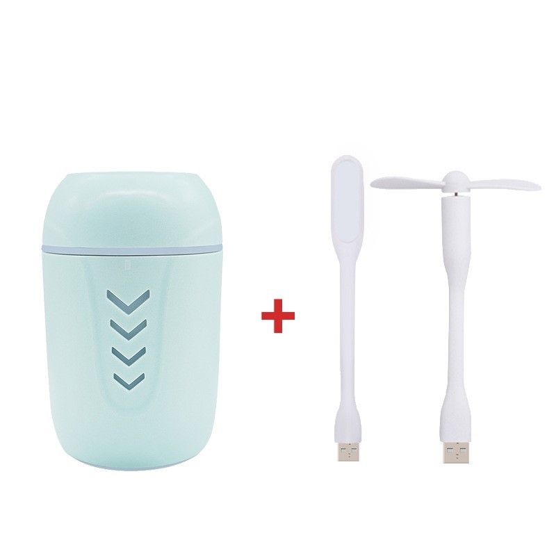 Humidifier portable car humidifier - Image 15