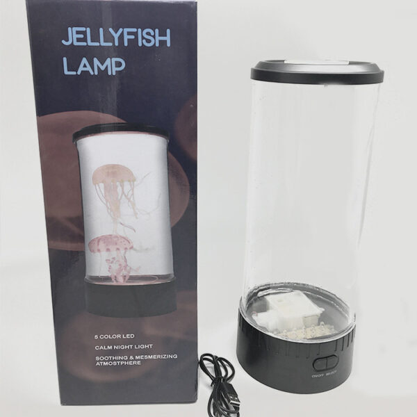 Jellyfish Light LED Light - Image 4