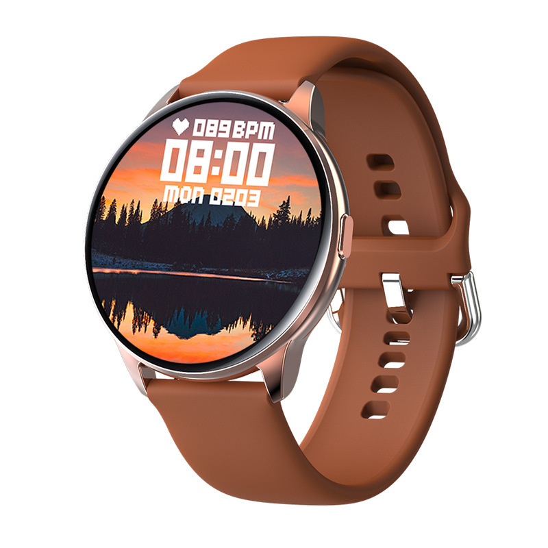 Y90 Smart Watch GPS Blood Pressure Monitoring Health Smart Watch Sports Smart Watch - Image 23