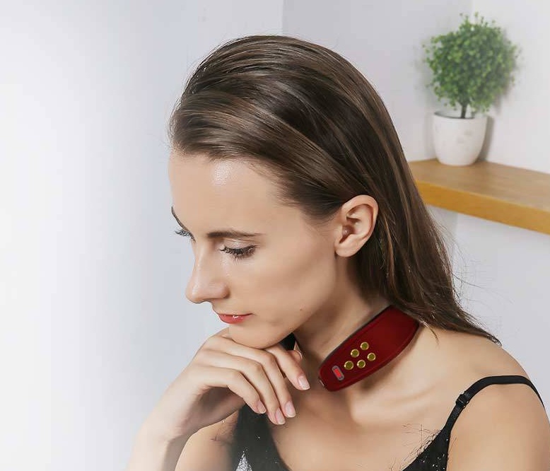 Cervical massager - Image 4