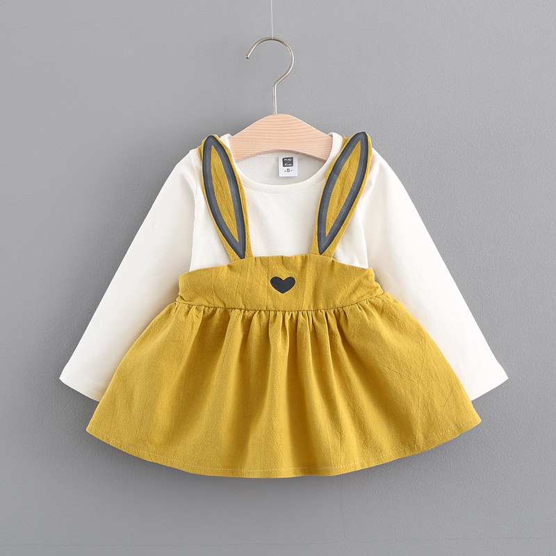 Autumn new Korean children