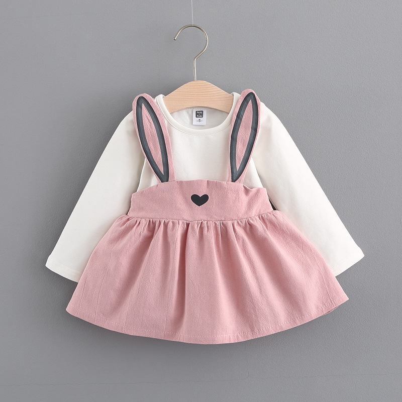 Autumn new Korean children