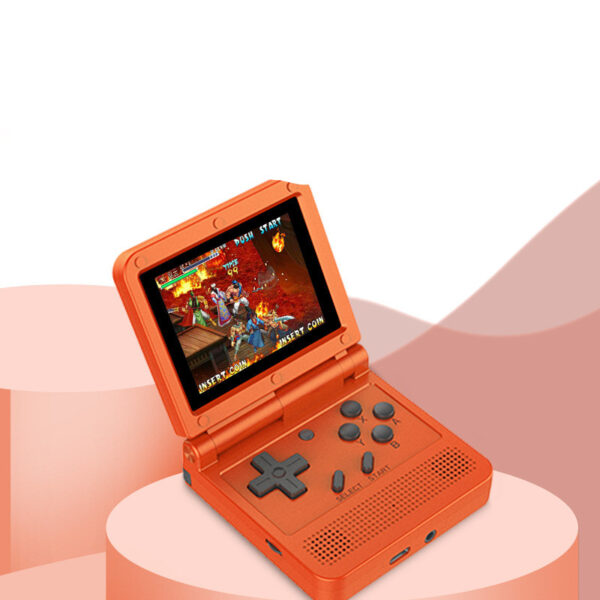 Mini handheld flip handheld - Image 13