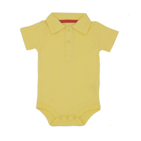 Lapel baby onesies - Image 74