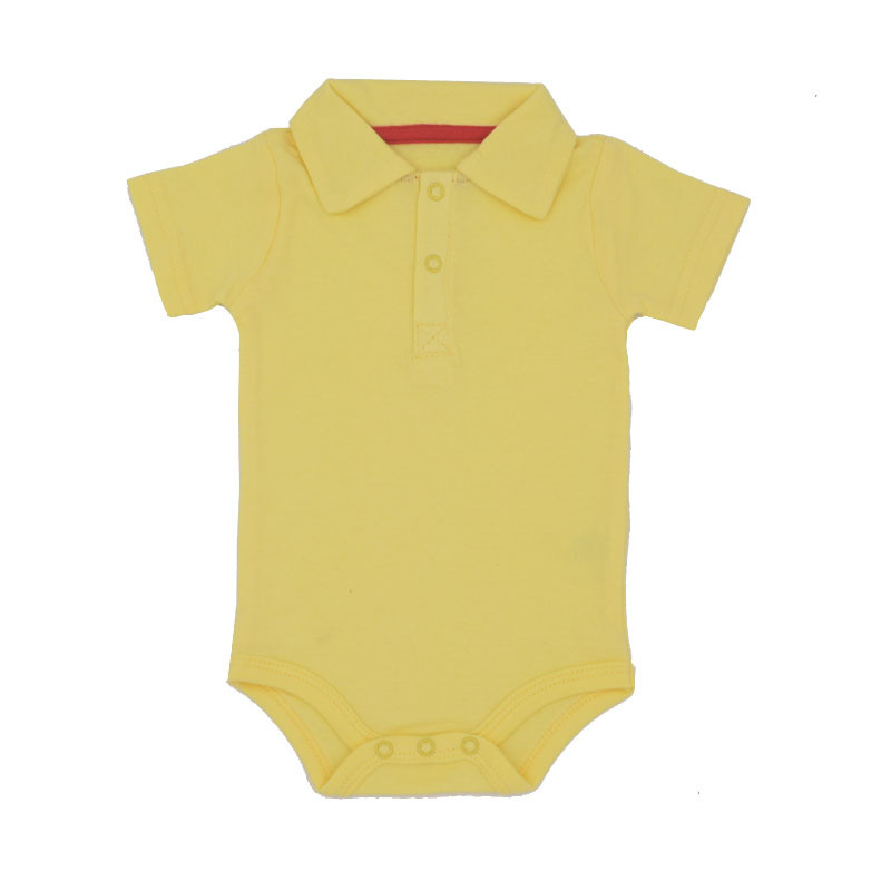 Lapel baby onesies - Image 74