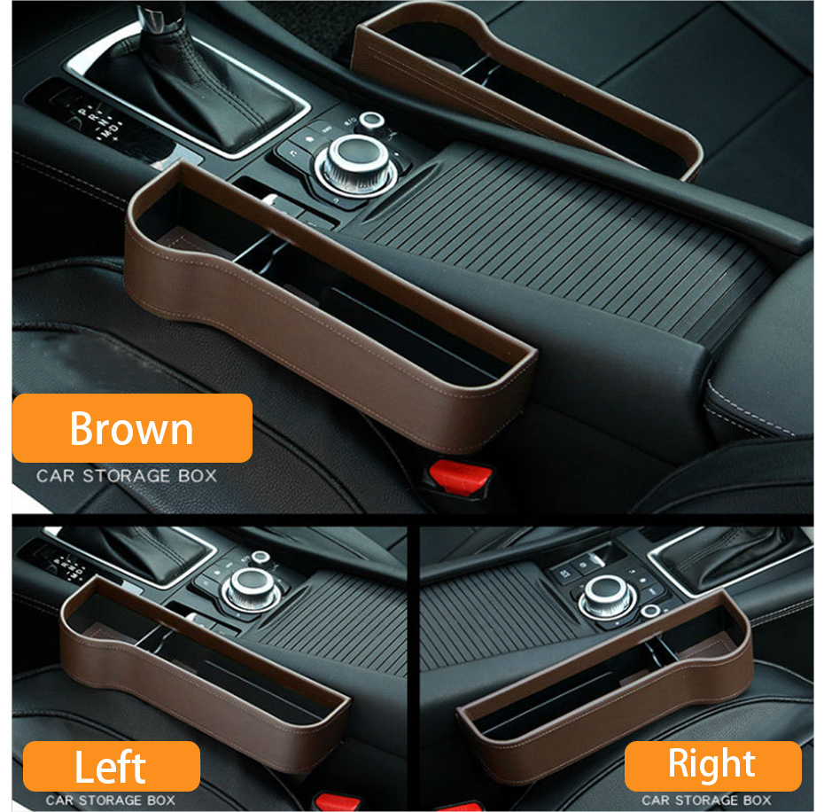 Car Storage Box - Image 3