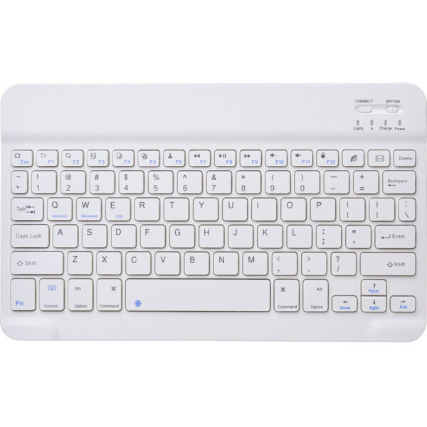 Compatible With Apple, Suitable For  Matepadipad Tablet Wireless Computer Keyboard - Image 7