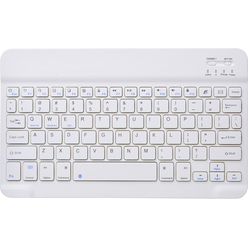 Compatible With Apple, Suitable For  Matepadipad Tablet Wireless Computer Keyboard - Image 7