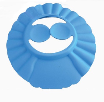New Eco-friendly Material Kids Shower  Baby Bath  Adjustable Size - Image 7