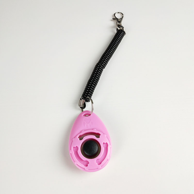Dog training dog clicker pet supplies - Image 20