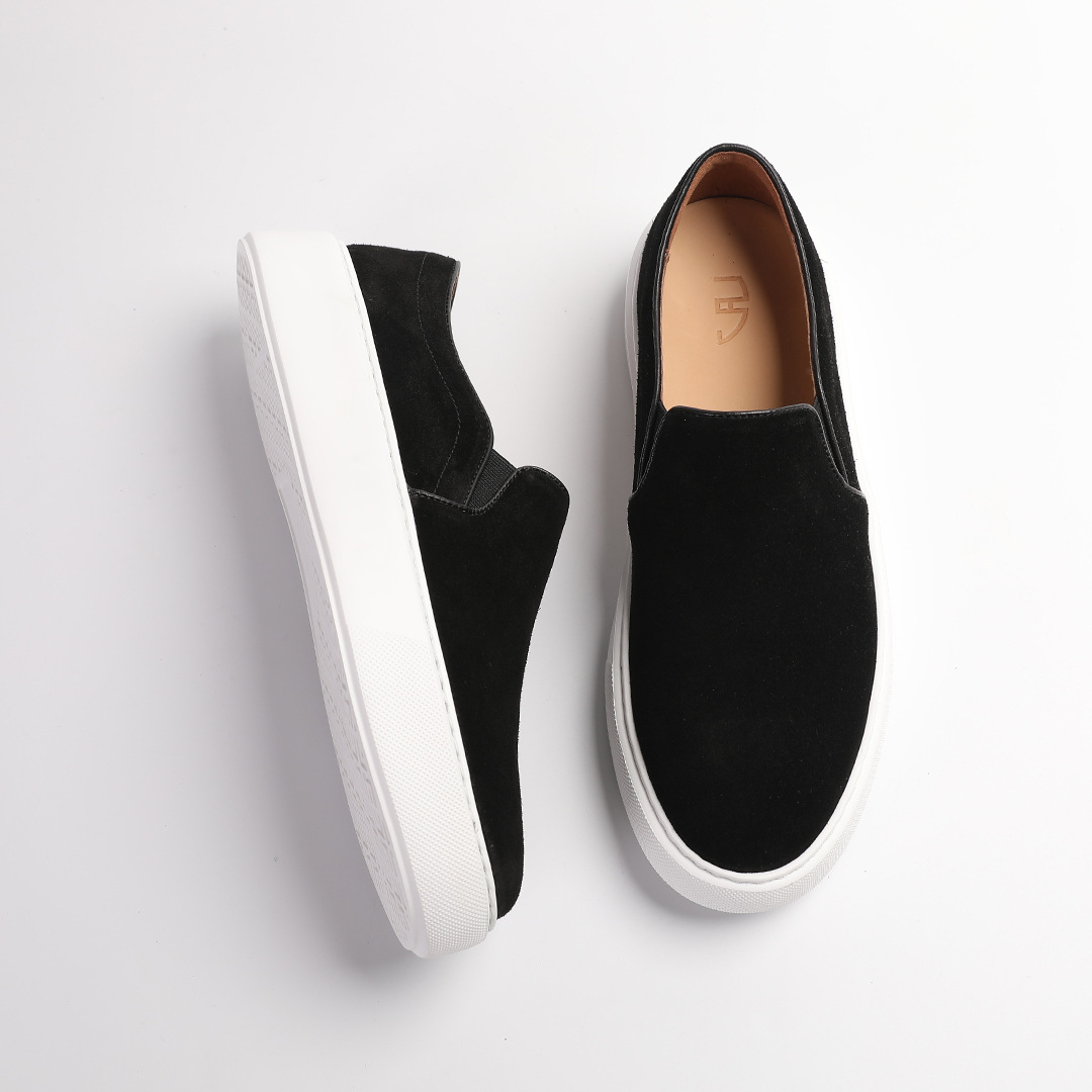 Men's Casual All-match Breathable Shoes - Image 19