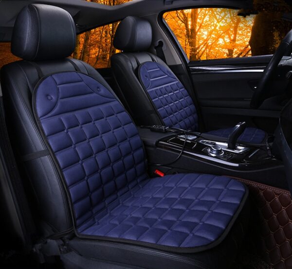 Automobile heating cushion - Image 7