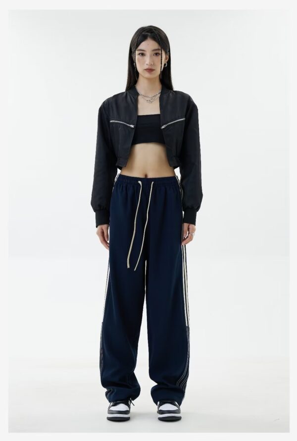 Men's And Women's New Summer Casual Pants - Image 10