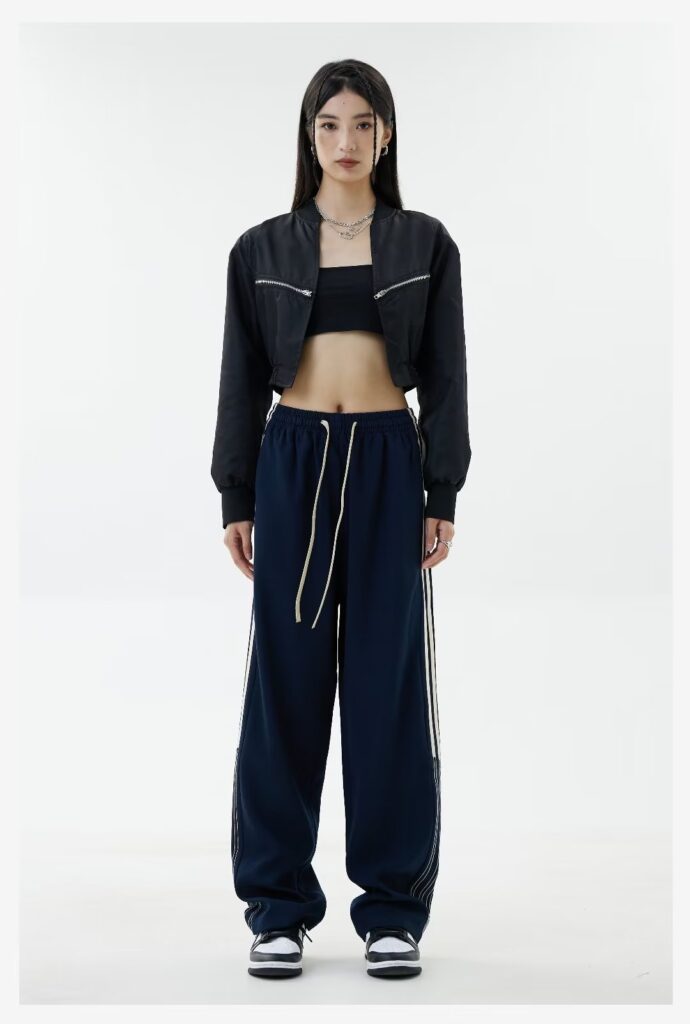 Men's And Women's New Summer Casual Pants