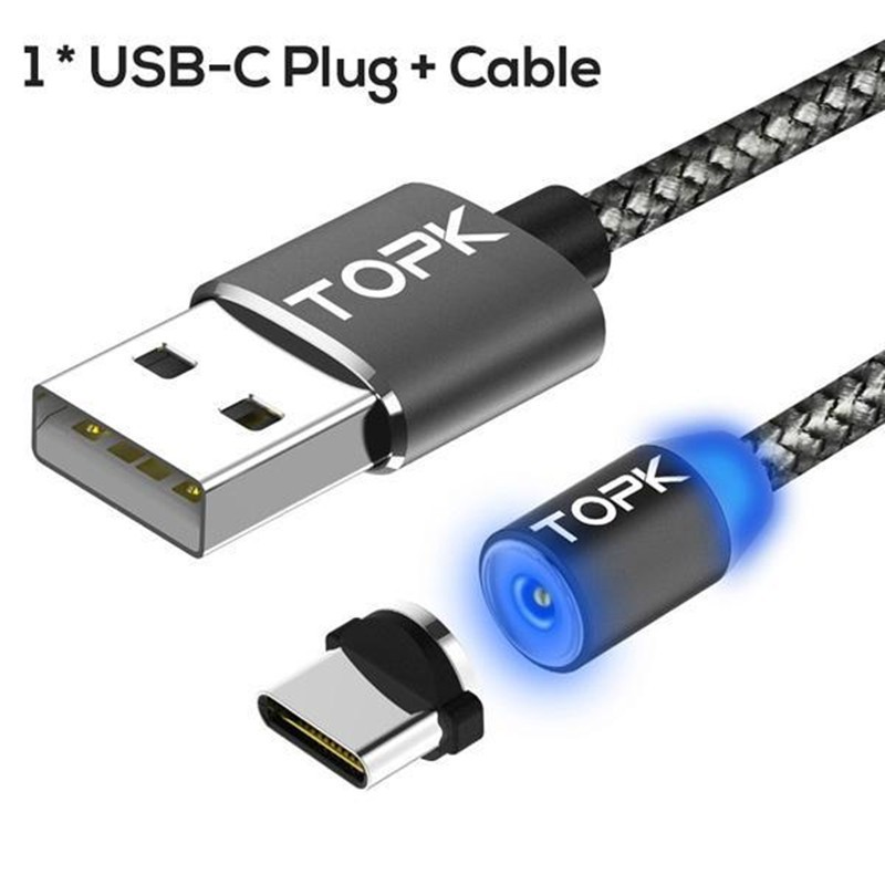 Compatible with Apple , Magnetic Data Line Drag 3 - Image 3