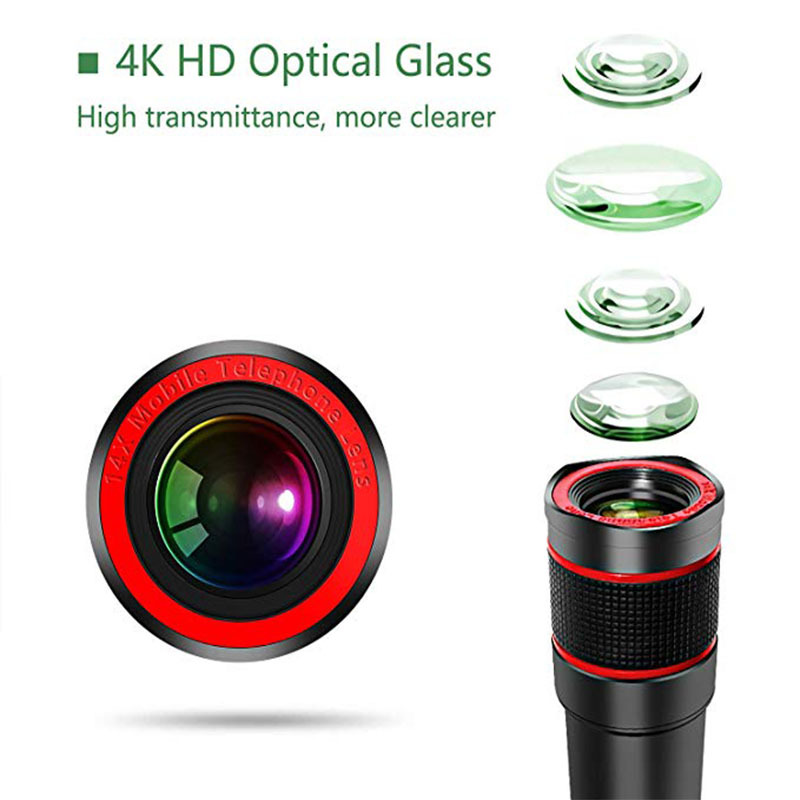 Cell Phone Telescope Lens - Image 11