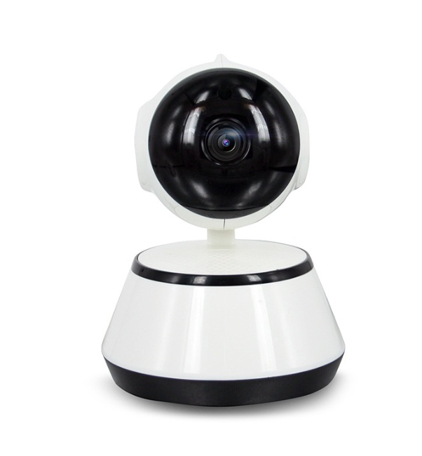 WiFi Wireless Baby Monitor Camera - Image 1