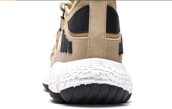 Men Sneakers Breathable Mesh Sports Shoes - Image 12