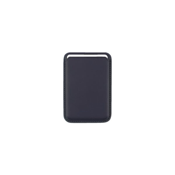 For Magsafe Magnetic Luxury Leather Card Holder Wallet Case For 14 Pro Max 13 12 Phone Bag Adsorption Accessories Cover - Image 17