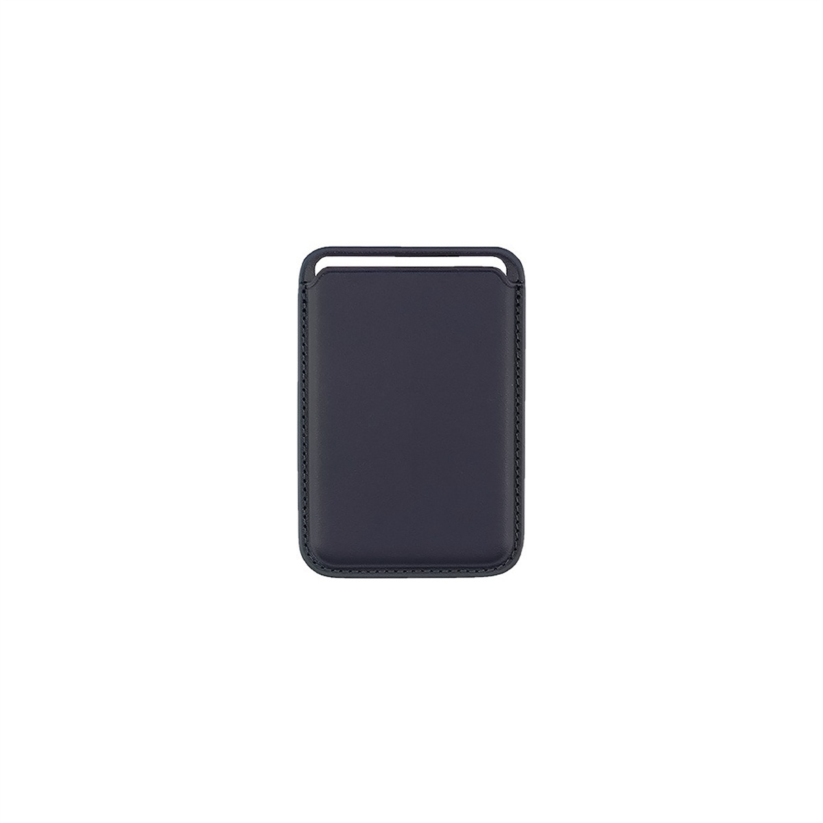 For Magsafe Magnetic Luxury Leather Card Holder Wallet Case For 14 Pro Max 13 12 Phone Bag Adsorption Accessories Cover - Image 17