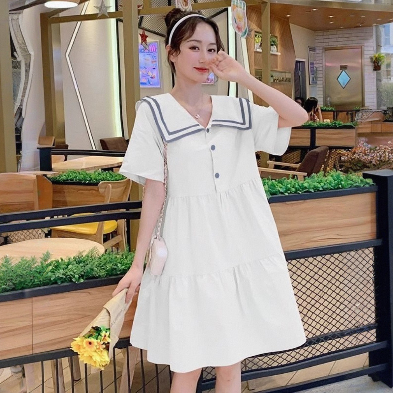 Slimming Dress For Petite Women - Image 18