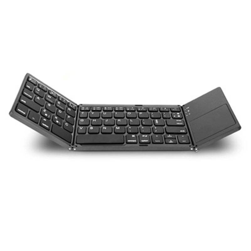 Folding Bluetooth Keyboard - Image 12
