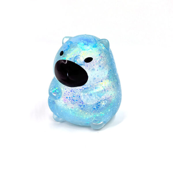 Creative Kappybara Animal Candy Stress-Relief Toy - Image 6