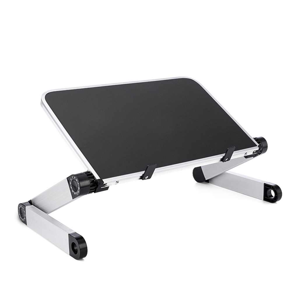 Foldable Laptop Stand Ergonomic Desk Tablet Holder - Image 10