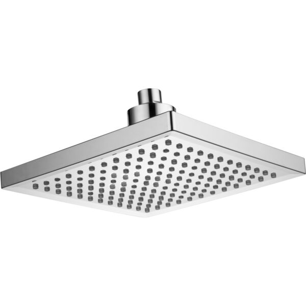 Luminous color changing shower head - Image 7