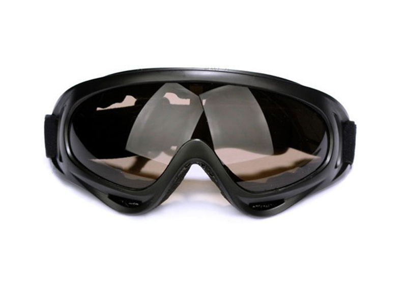 X400 Windshield Sand Goggles For Motorcycles - Image 4