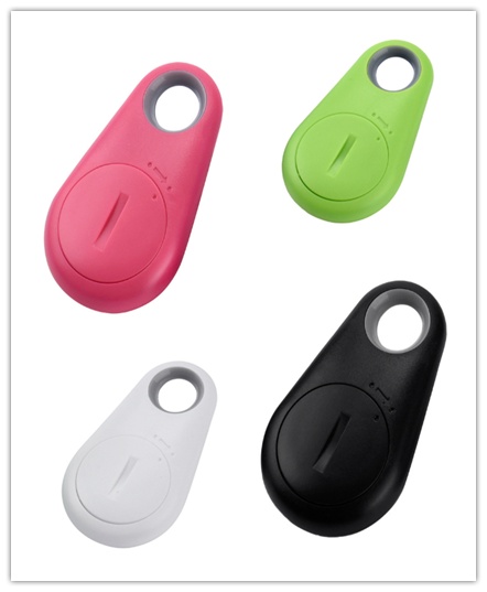 Water Drop Bluetooth-compatible Anti Lost Object Finder - Image 47
