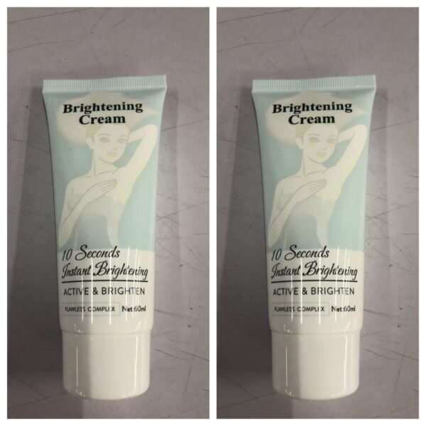 Bellezon Underarm Skin Cream - Image 10