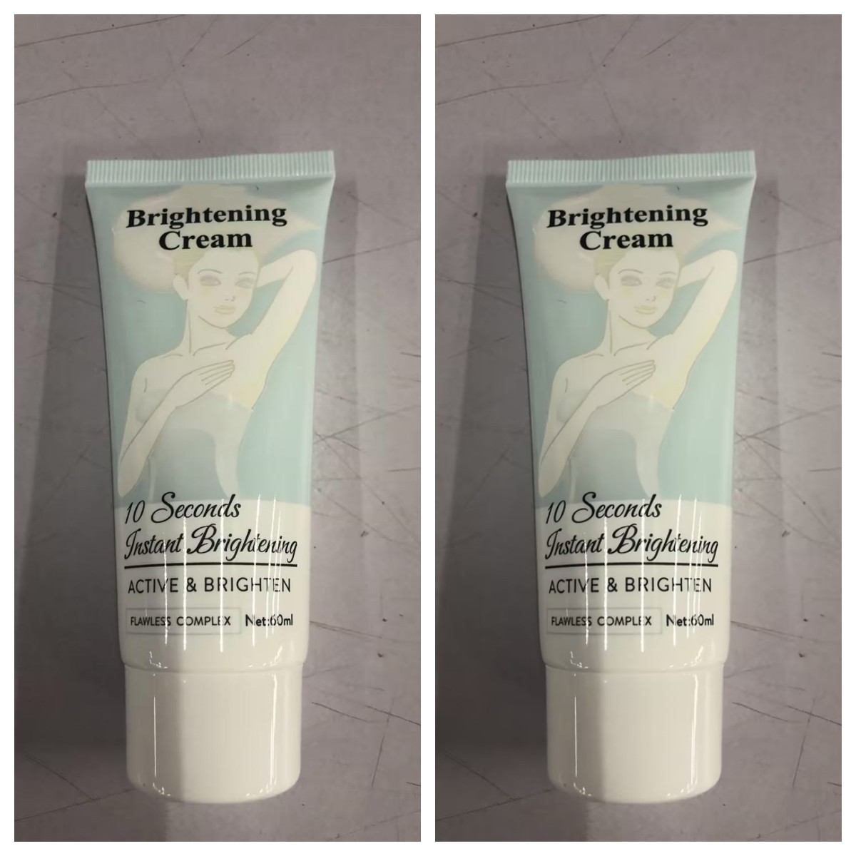 Bellezon Underarm Skin Cream - Image 10