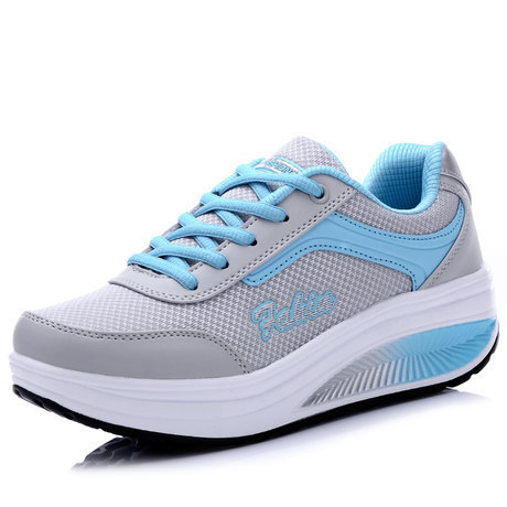 Sports Mesh Women's Shoes For Fitness - Image 41